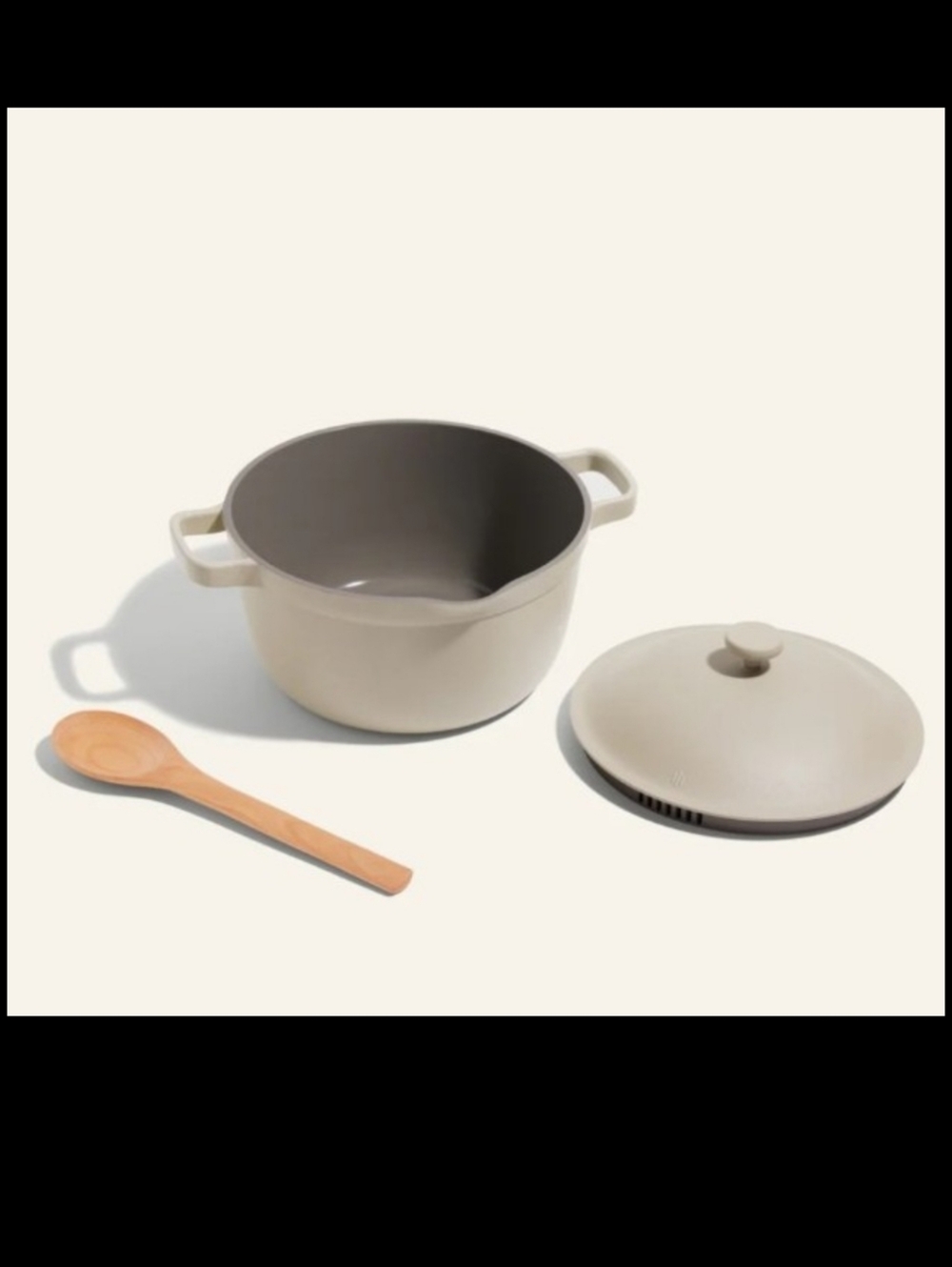 Our Place Perfect Pot, STEAM,NIB Msrp $165